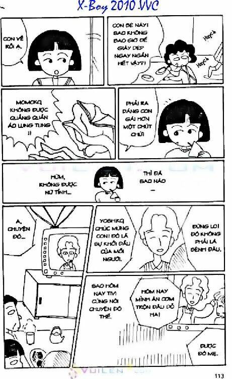 nhóc maruko chapter 5 113