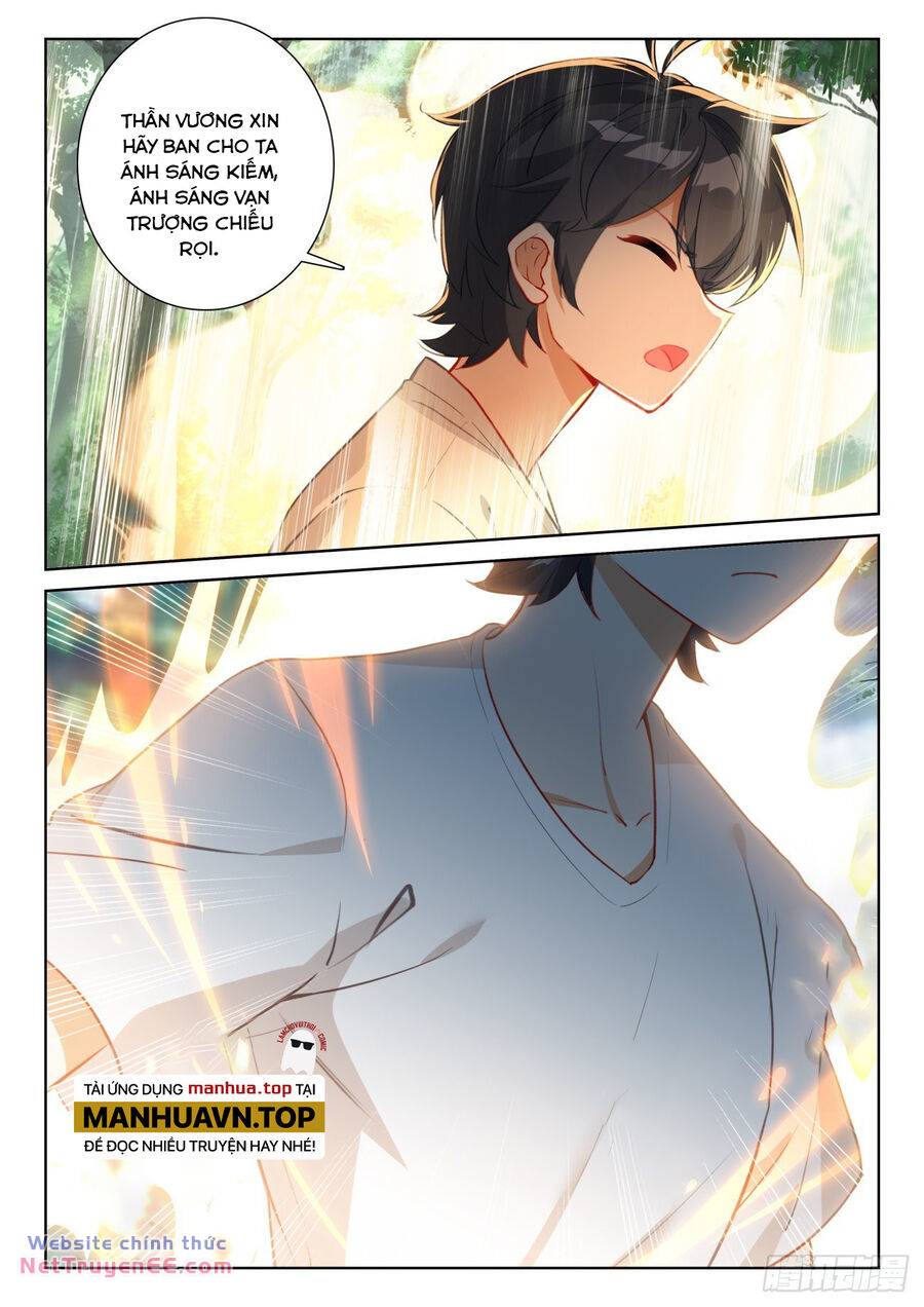 Quang Chi Tử chapter 68.5 9