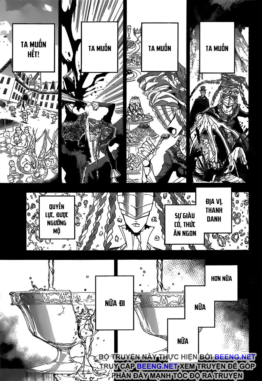 miền đất hứa chapter 159 2