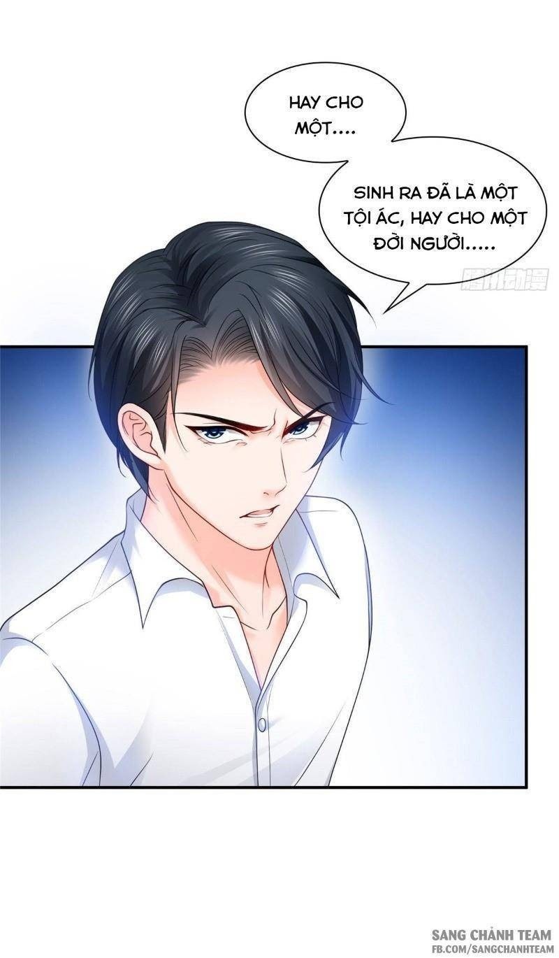 Cô Vợ Ngọt Ngào Có Chút Bất Lương Chapter 078 - Trang 28