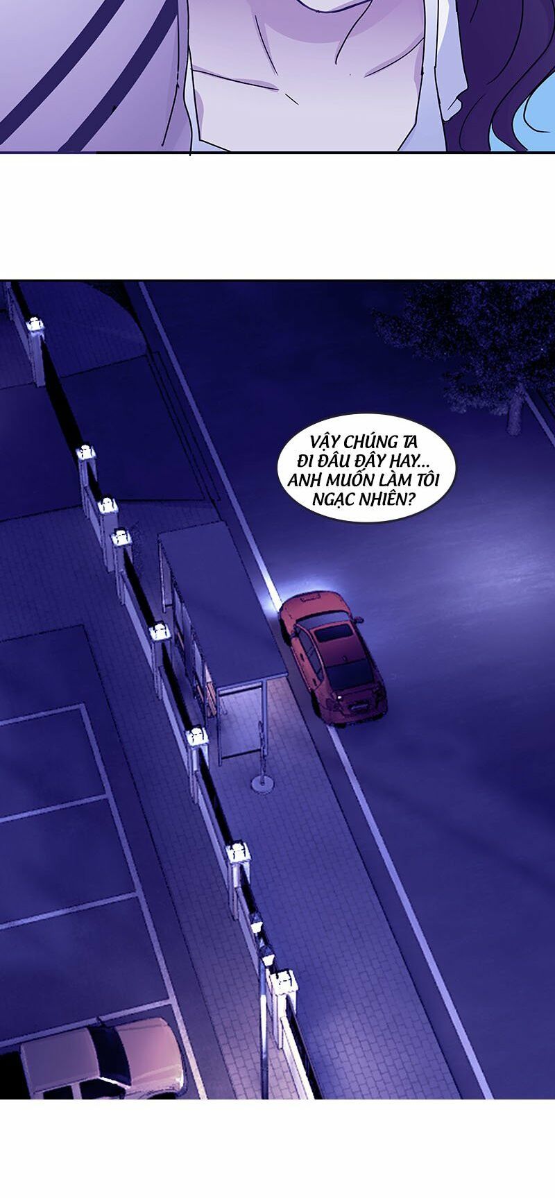 nửa đêm ở poppy land chapter 37 30