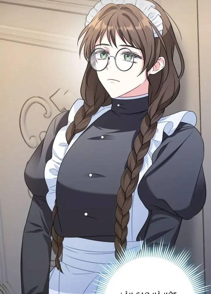 tại sao mẹ chồng tôi lại như thế này? chapter 27 109