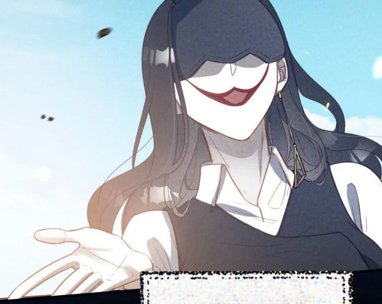 nụ hôn vực thẳm chapter 100 92