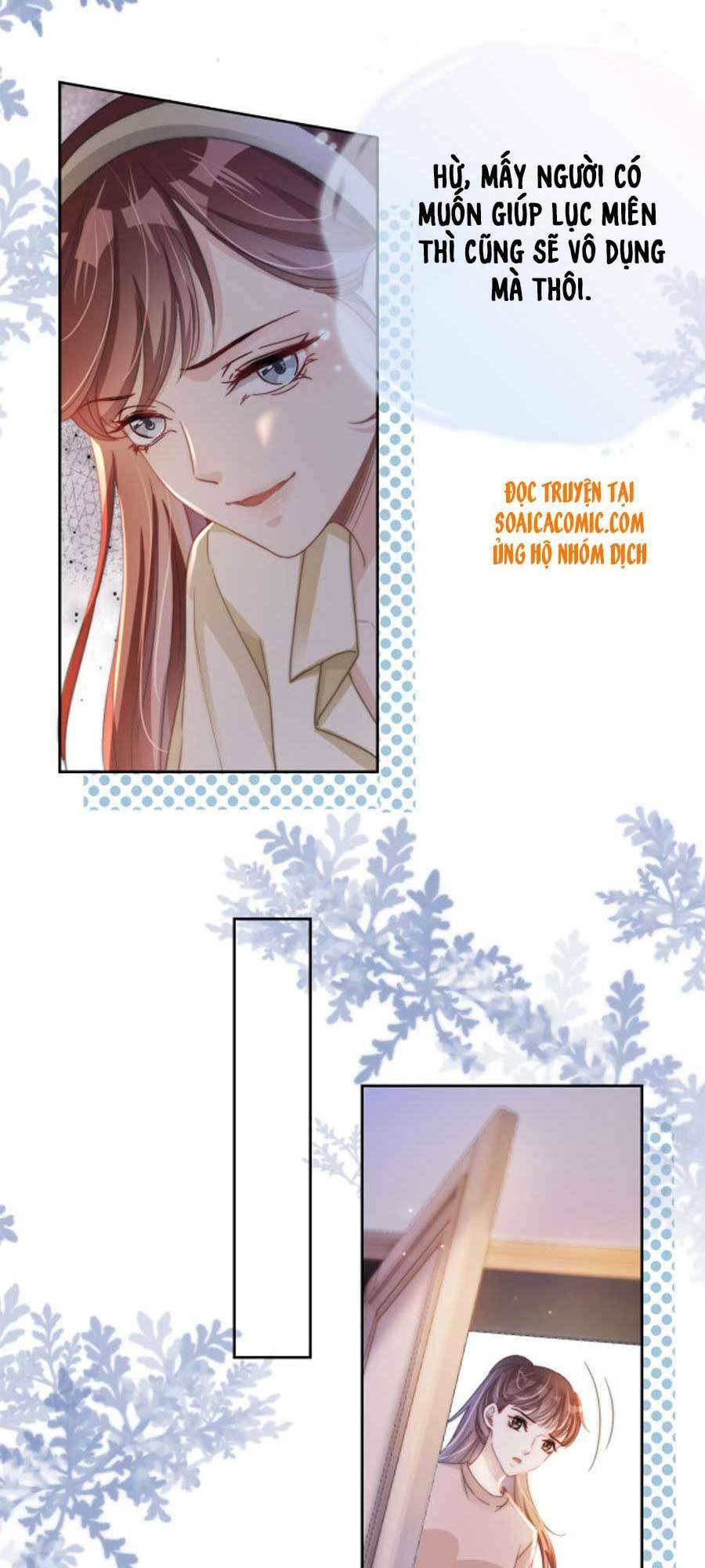 ngự tỷ toàn năng lại bị phá mã giáp chapter 19 36