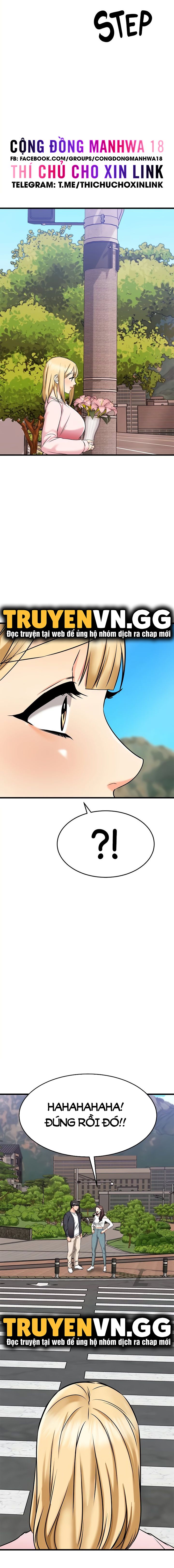 ranh giới người bạn chapter 58 9