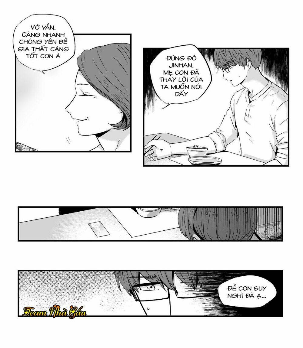 nếu thích tôi như vậy (ss2) chapter 4 33