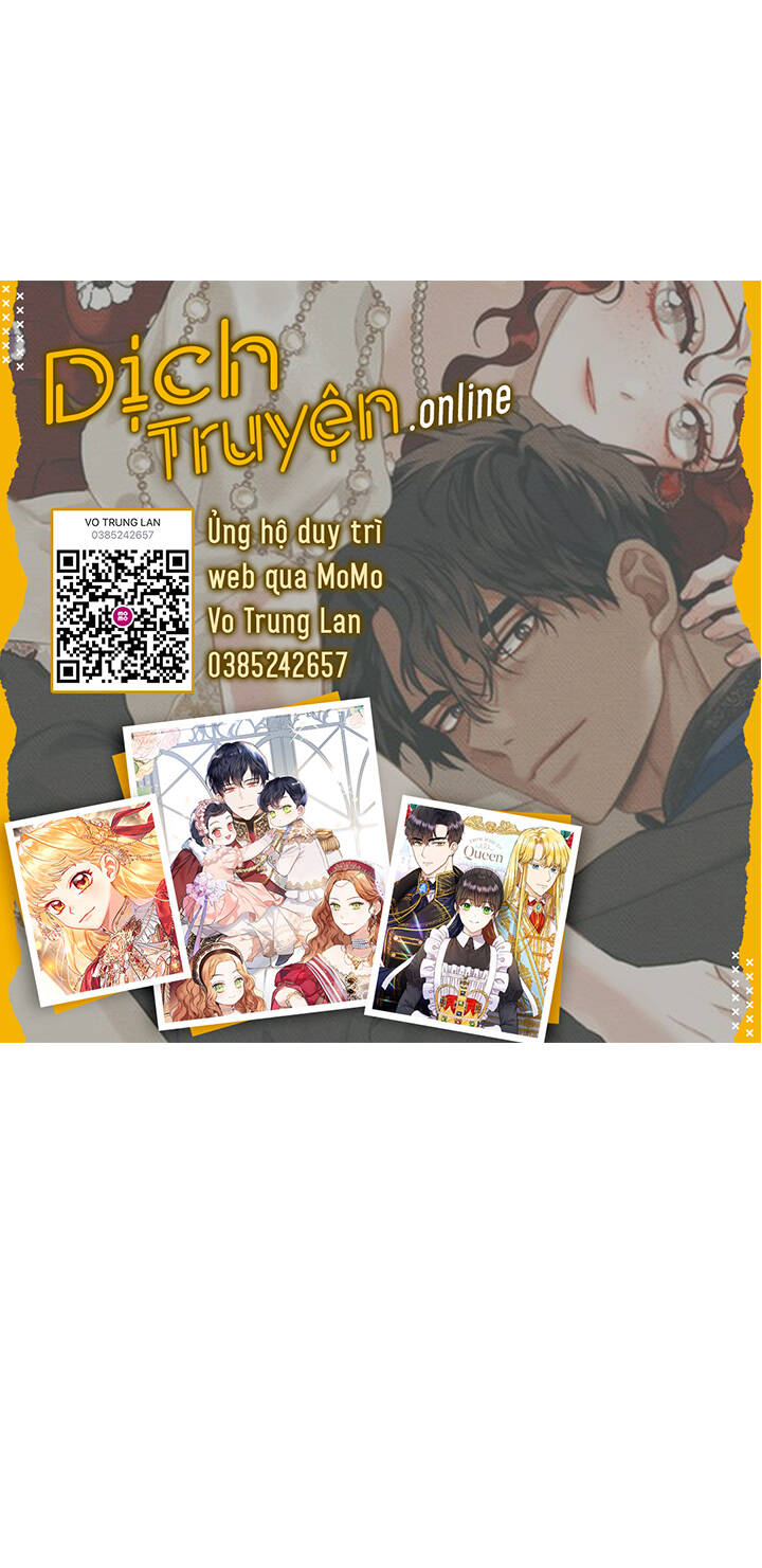 hoàng đế bệ hạ là mãnh thú chapter 59 21