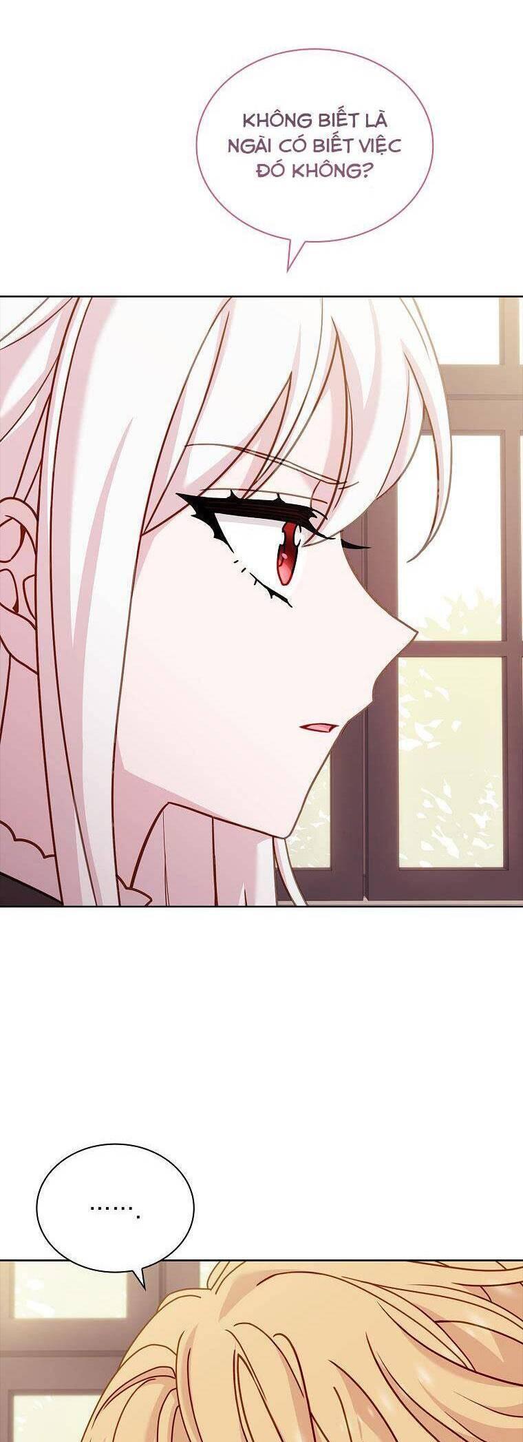 để yên cho tiểu thư hiền chapter 105 55