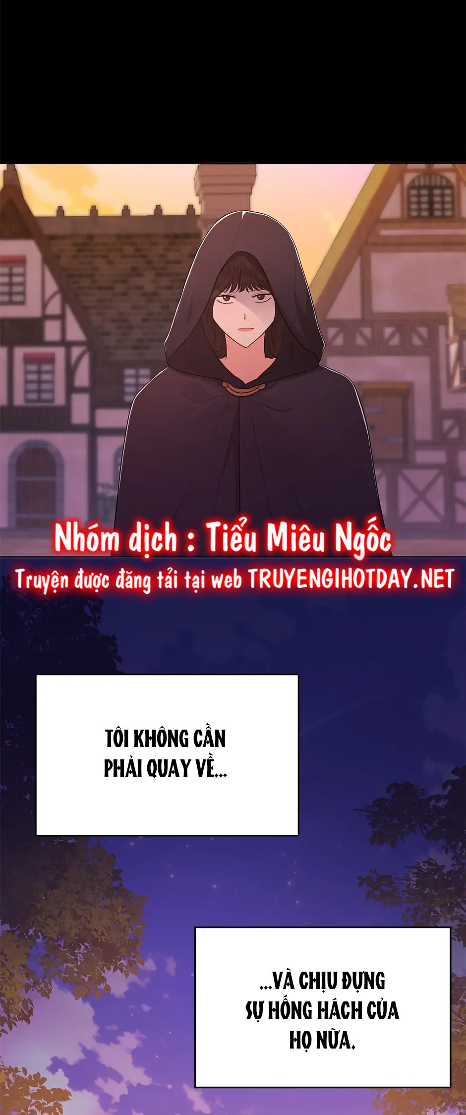 diễn vai ác nữ cũng thật khó khăn chapter 70 4