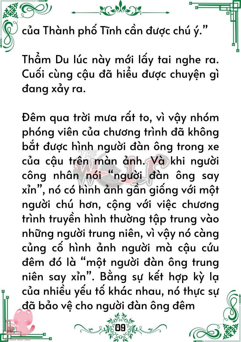 quý nhân phù trợ du chapter 7 10