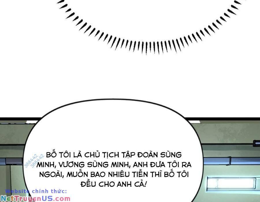 đóng băng toàn cầu: tôi gây dựng nên phòng an toàn thời tận thế chapter 156 11