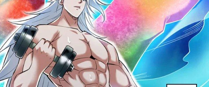 ẩn cư mười vạn năm, đời sau mời ta rời núi chapter 46 97