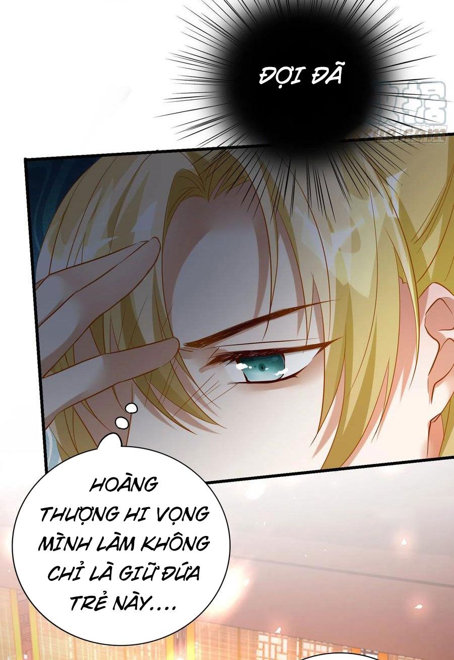 lục thân bất nhận chapter 43 20
