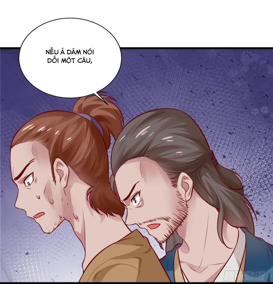 nữ đế livestream công lược chapter 4 16