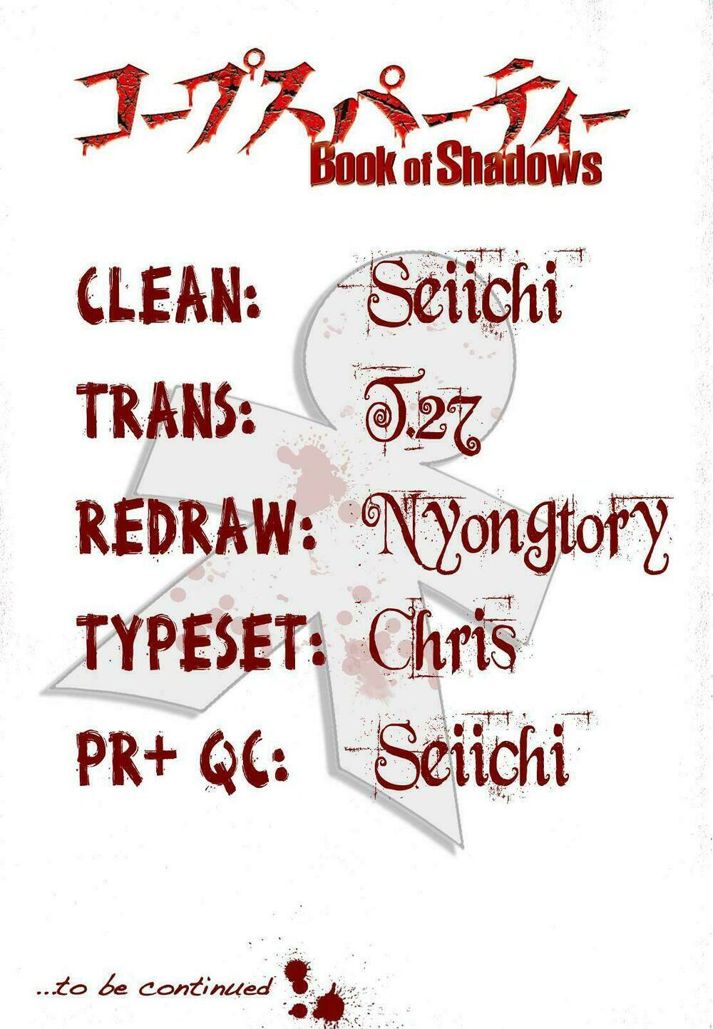 corpse party: book of shadows chapter 8.5 5