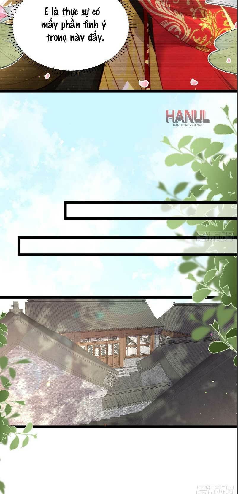 hoạn phi thiên hạ chapter 217 9