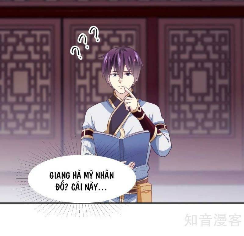 ta là ngọc hoàng đại đế chapter 95 4