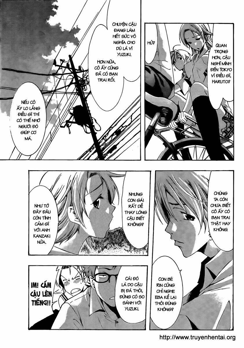 thị trấn tình yêu chapter 77 9