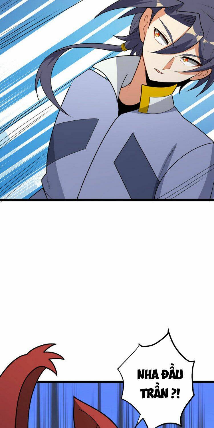 thôn phệ một thế giới tu tiên chapter 96 28
