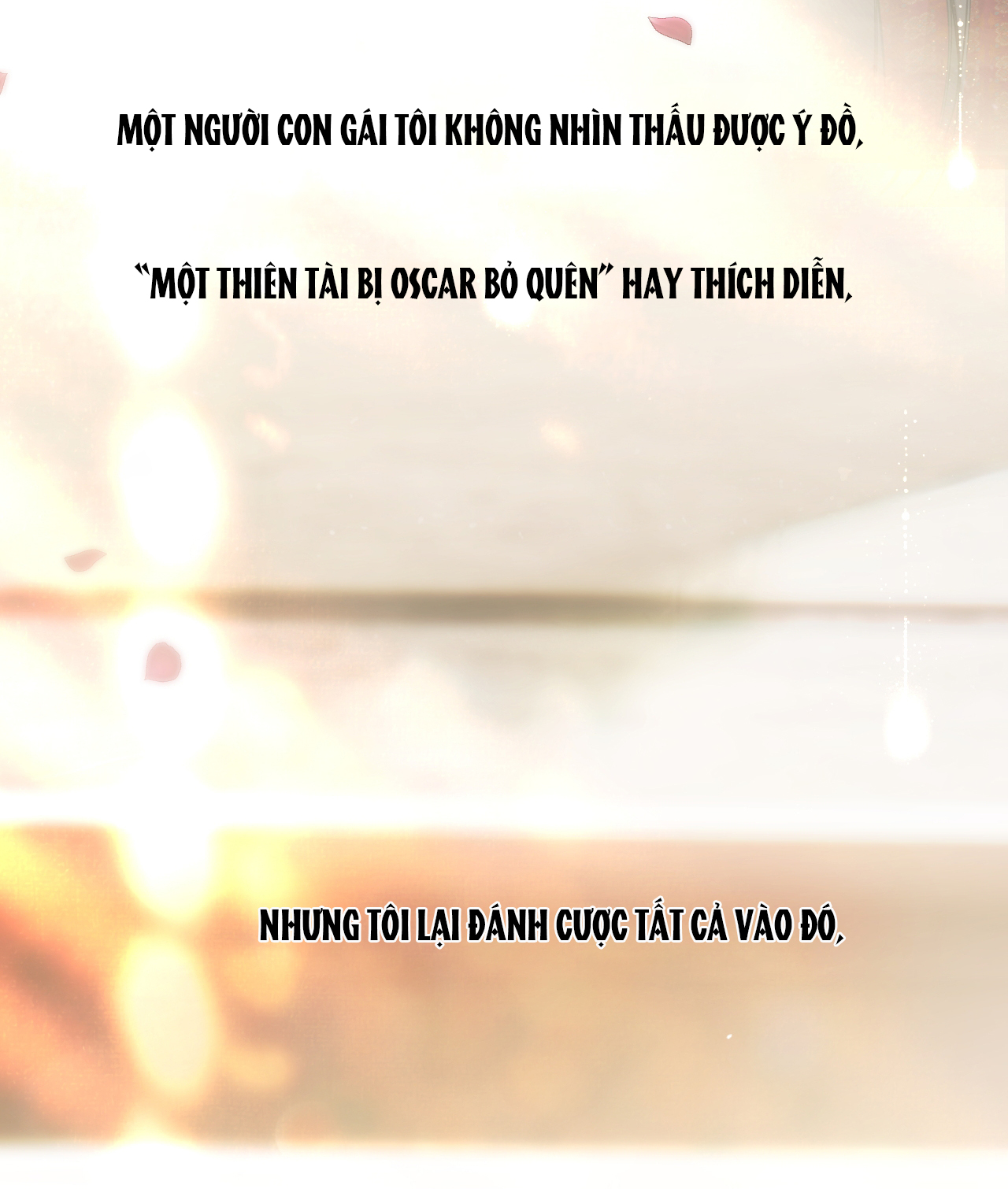 Trêu Nhầm chapter 40.2 21