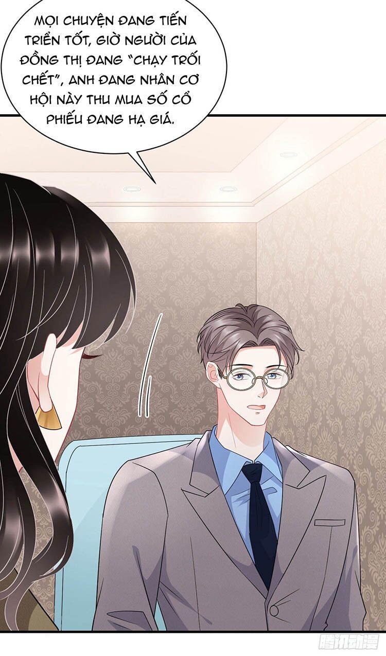 đại tiểu thư có ý đồ gì xấu đâu chapter 46 3