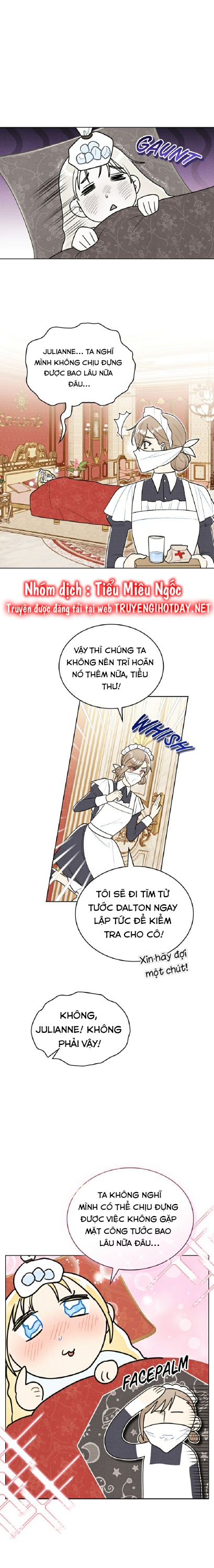 chúng ta cùng nhau tắm nhé? chapter 38 10