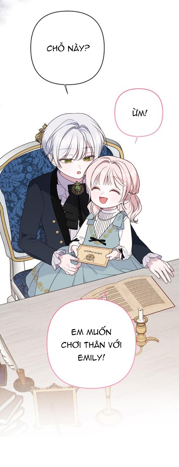 tiểu bạo chúa chapter 57.1 14