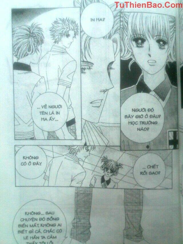 cậu ấy nhỏ hơn 1 tuổi chapter 5 144