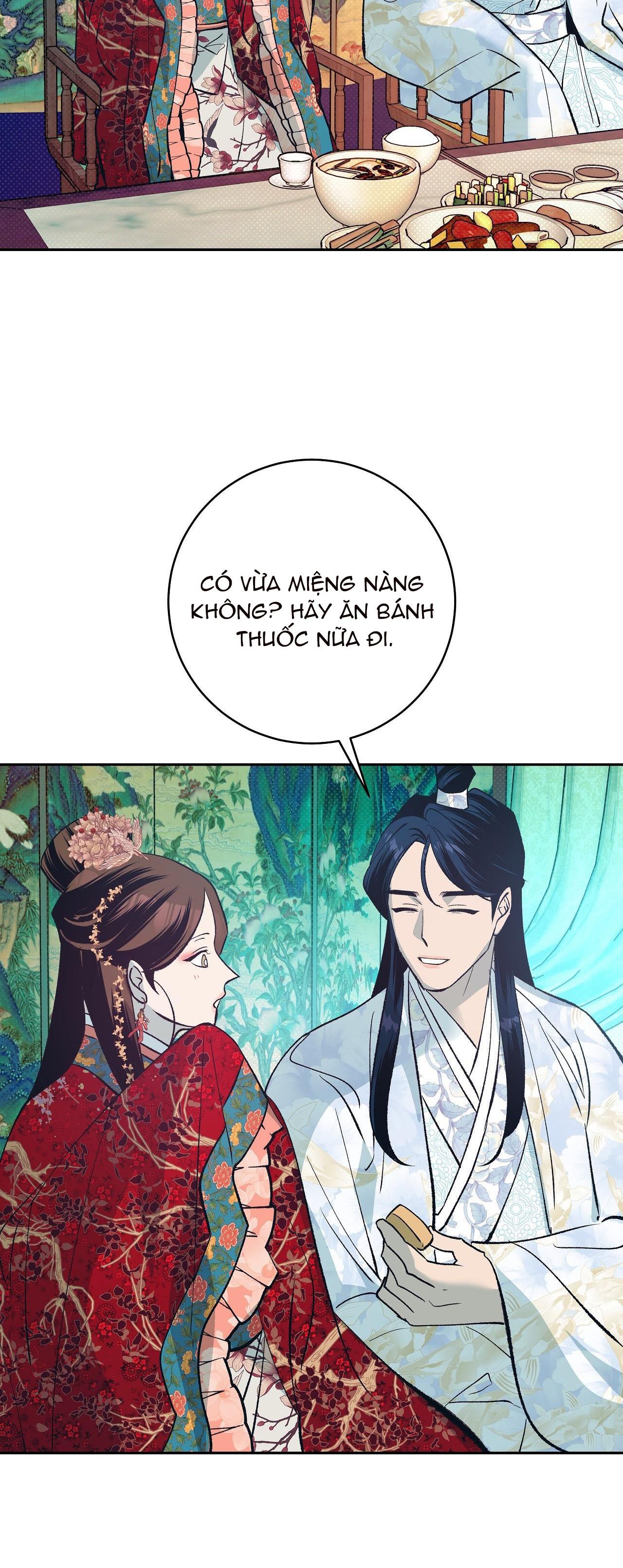 hương mộc chapter 1 43