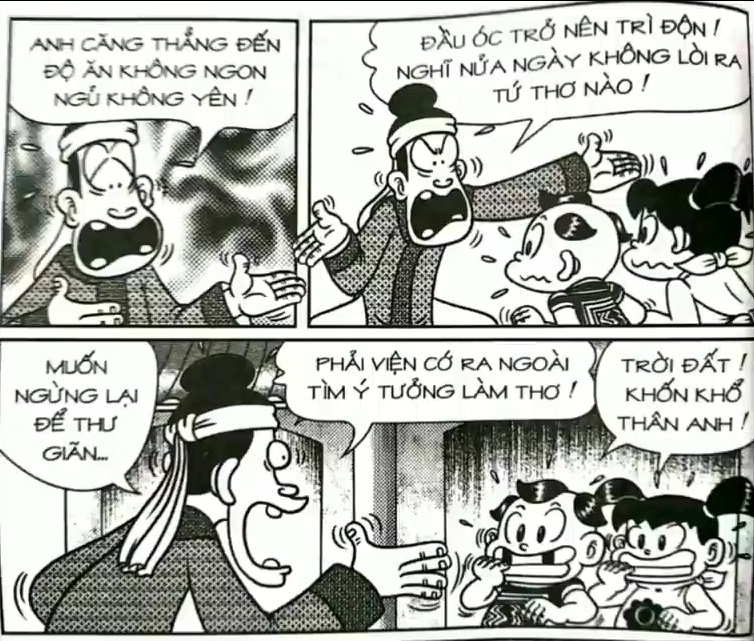 thần đồng đất việt chapter 192 66