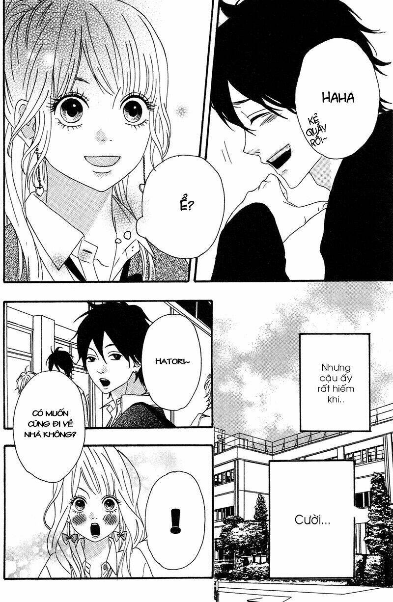 heroine shikkaku chapter 1 43