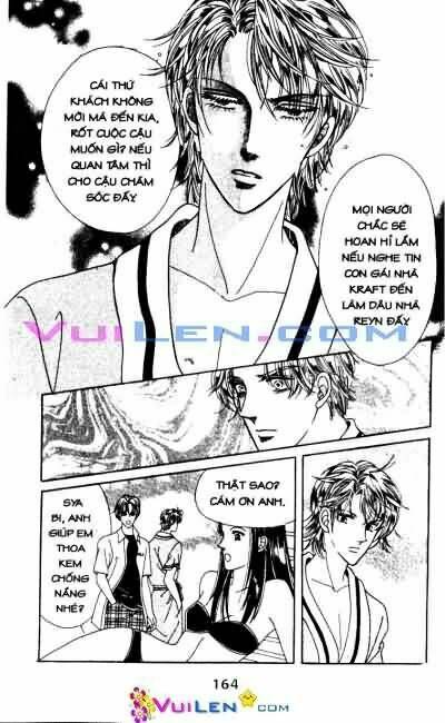 tìm anh - look for oppa chapter 5 164