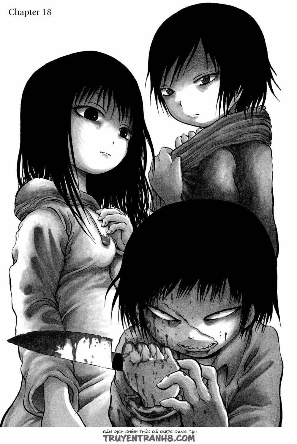 misu misou chapter 18 3