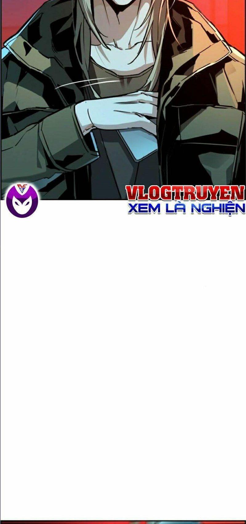 bạn học tôi là lính đánh thuê chapter 40 77