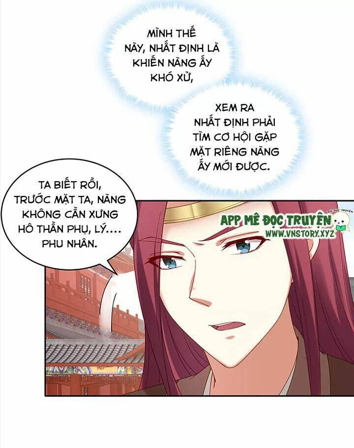 đô đốc đại nhân sủng thê kí chapter 98 8