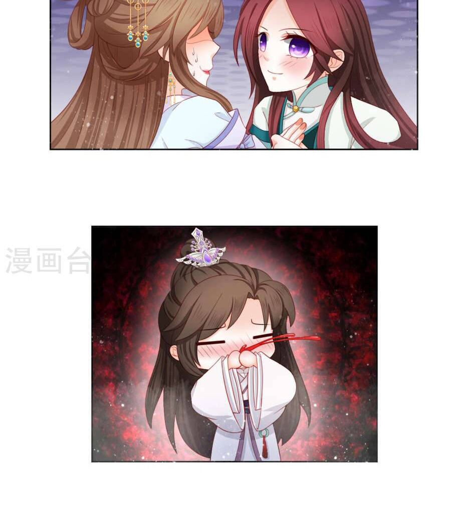 nam phi nữ tướng chapter 9 6