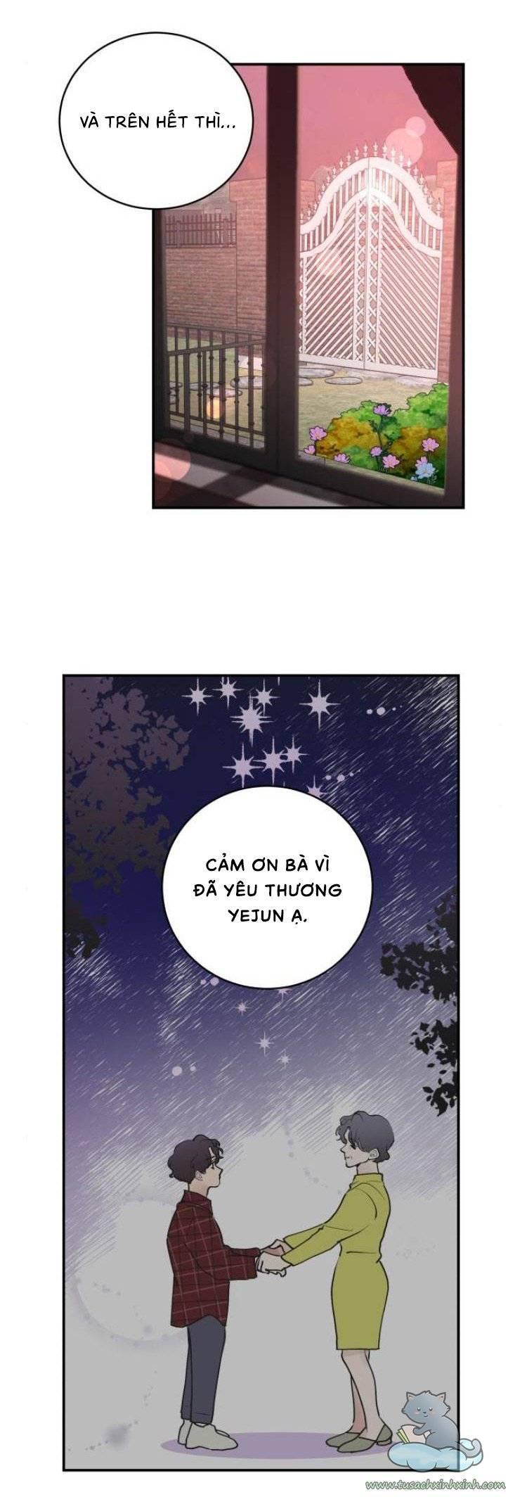 oan gia ngõ hẹp chapter 61 52