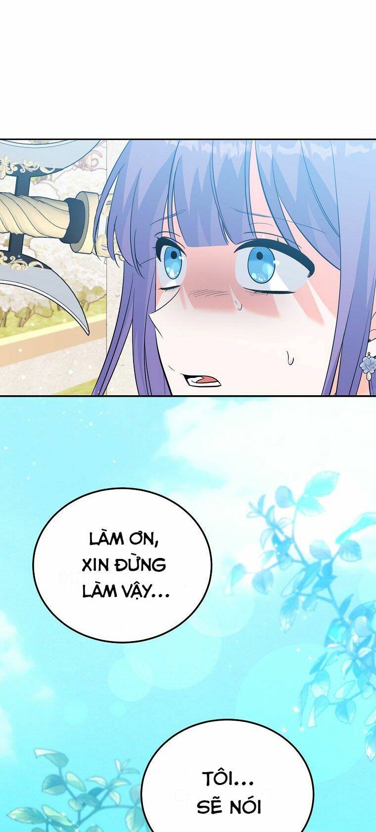 ác nữ karuna bé lại chapter 45 3