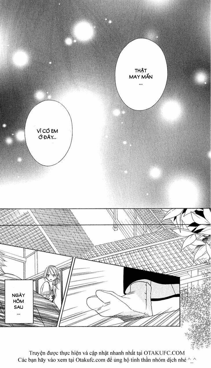 yêu quái cánh đen chapter 43 12