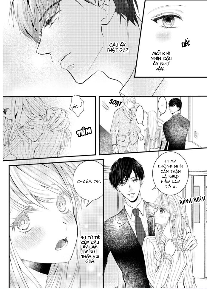 anh khiến em mệt mỏi chapter 1 5