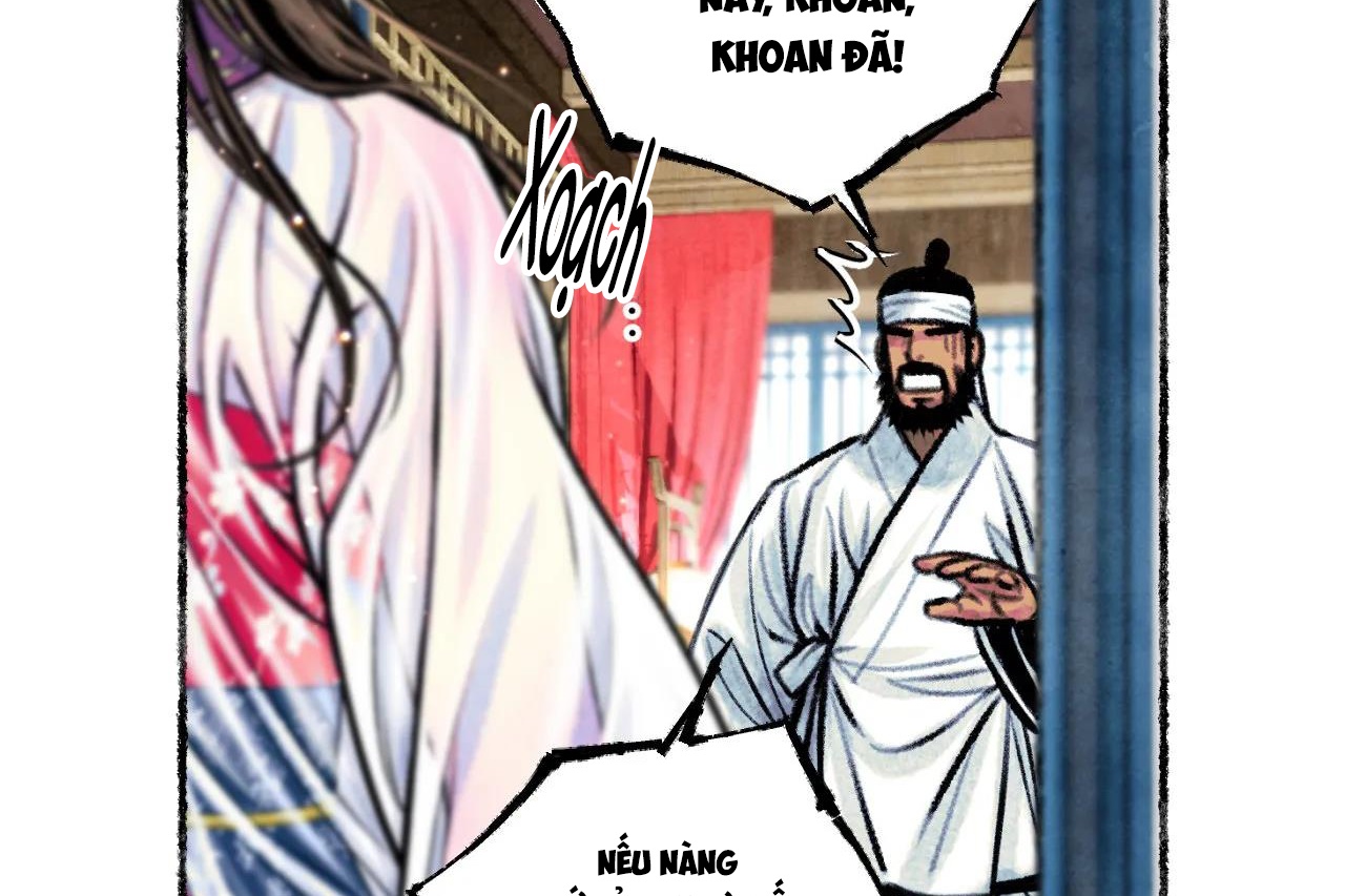 phò mã quan phu chapter 13 136