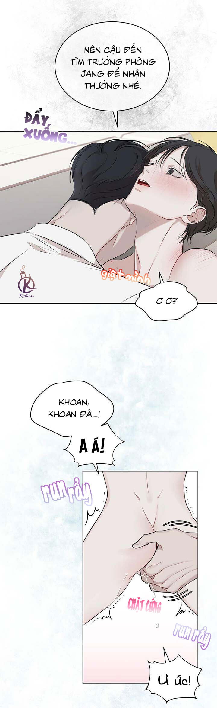 hình thái khởi sinh chapter 22 33