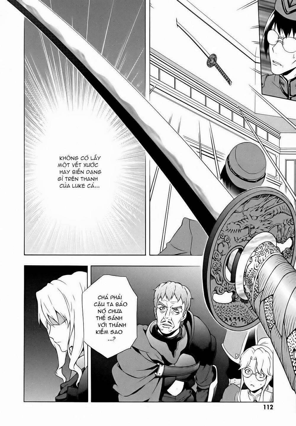 seiken no blacksmith chapter 16 10
