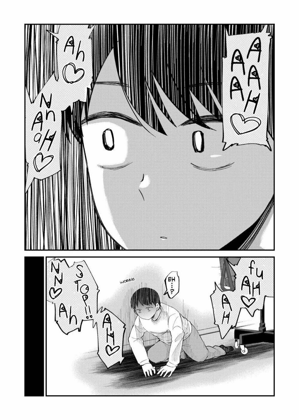 his favorite idol moves in next door chapter 1 3