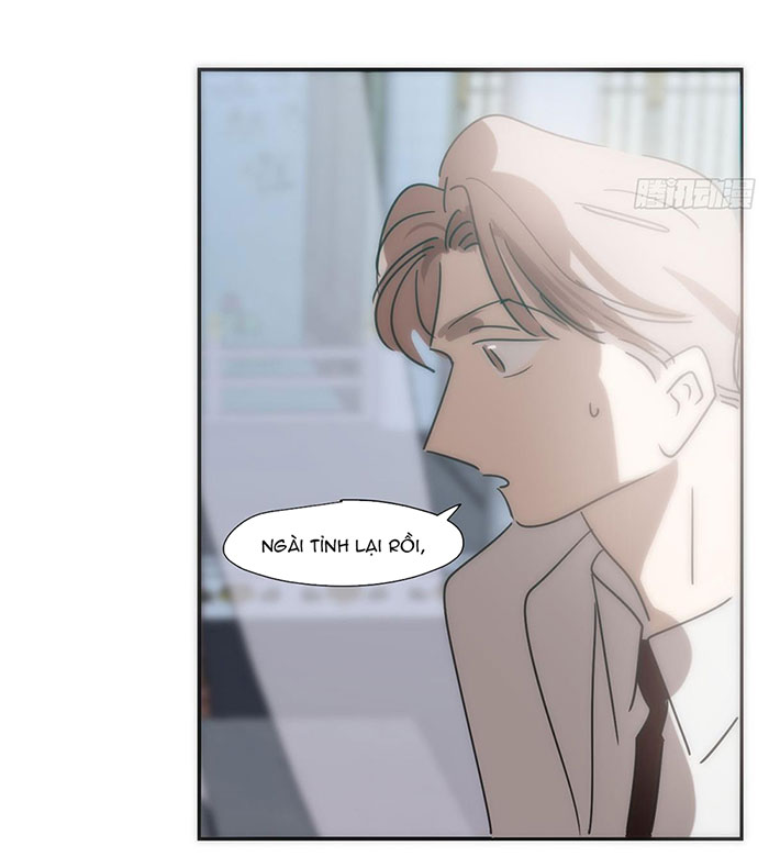 Bắt Lấy Ngao Ngao chapter 238 - Trang 5