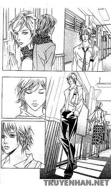 seduction more beautiful than love chapter 26 19