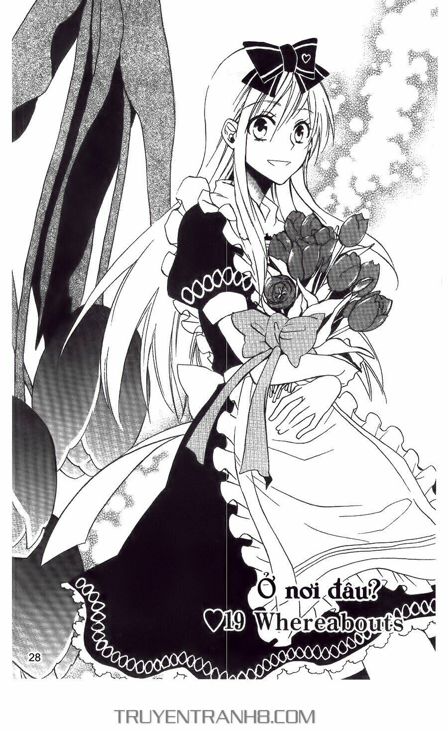 alice lạc vào xứ sở trái tim chapter 19 2