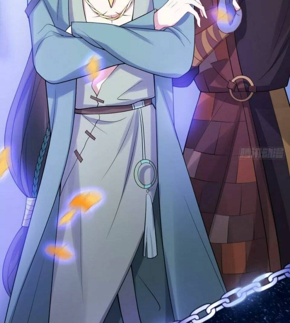 phế nữ yêu thần chapter 54 48