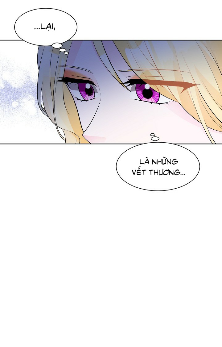 lily tàn độc chapter 16 2