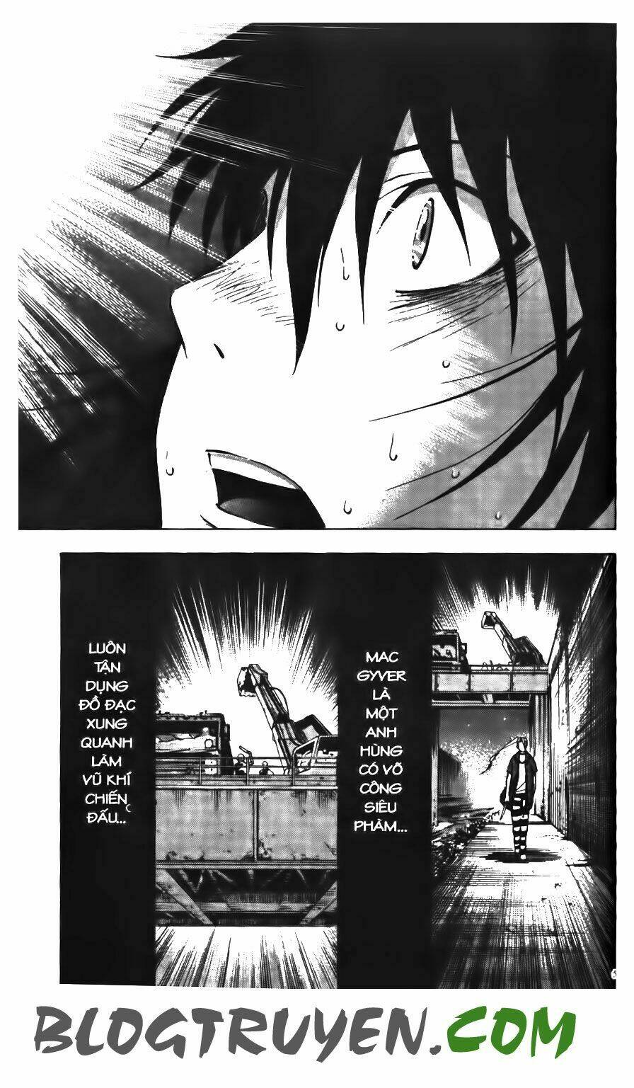 ma vương chapter 10 18